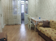 İcarəyə verilir 3 otaqlı 92 m2 yeni tikili 8 km