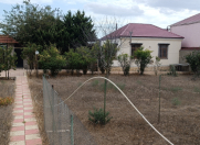 Satılır 2 otaqlı 55 m2 bağ evi Binə