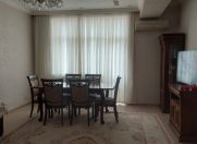 Satılır 3 otaqlı 120 m2 yeni tikili Həzi Aslanov