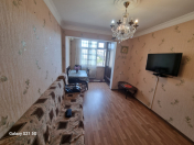 İcarəyə verilir 2 otaqlı 60 m2 köhnə tikili Gənclik m.