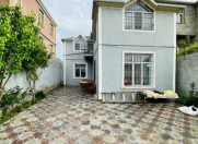 İcarəyə verilir 4 otaqlı 160 m2 həyət evi Badamdar