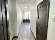 İcarəyə verilir 1 otaqlı 32 m2 ofis Azərbaycan Dillər Universiteti