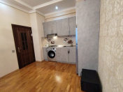 Satılır 2 otaqlı 46 m2 yeni tikili Qara Qarayev m.