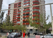 Satılır 3 otaqlı 72 m2 yeni tikili 8 km