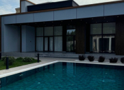 Satılır 5 otaqlı 230 m2 bağ evi Mərdəkan