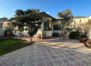 Satılır 4 otaqlı 70 m2 həyət evi Bakıxanov