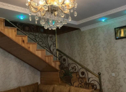 Satılır 6 otaqlı 160 m2 həyət evi Sulutəpə