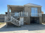 İcarəyə verilir 5 otaqlı 155 m2 bağ evi Pirşağı