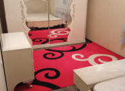 İcarəyə verilir 3 otaqlı 76 m2 yeni tikili Hövsan