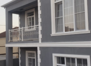 Satılır 4 otaqlı 180 m2 həyət evi Bakıxanov