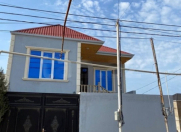 Satılır 5 otaqlı 200 m2 həyət evi Binəqədi