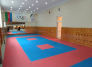 İcarəyə verilir 3 otaqlı 200 m2 obyekt Nəriman Nərimanov m.