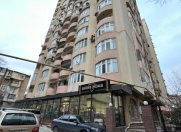 İcarəyə verilir 1 otaqlı 430 m2 obyekt Nəriman Nərimanov m.