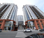 Satılır 6 otaqlı 280 m2 yeni tikili Yasamal r.
