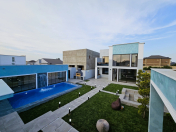 Satılır 6 otaqlı 300.8 m2 villa Şüvəlan