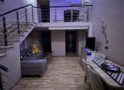 İcarəyə verilir 2 otaqlı 44 m2 köhnə tikili Sahil m.