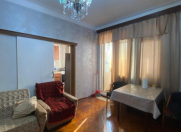 Satılır 2 otaqlı 55 m2 köhnə tikili 4 mkr