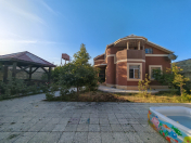 Satılır 5 otaqlı 210 m2 bağ evi Koroğlu m.