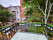 Satılır 3 otaqlı 97.7 m2 köhnə tikili 28 May m.