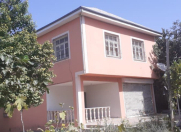 Satılır 5 otaqlı 240 m2 həyət evi Novxanı