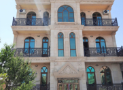 Satılır 15 otaqlı 1050 m2 obyekt Hövsan