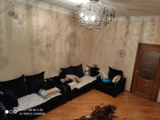 İcarəyə verilir 3 otaqlı 130 m2 yeni tikili Əhmədli