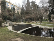 Satılır 2 otaqlı 65 m2 köhnə tikili 8 km