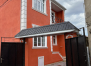 Satılır 4 otaqlı 120 m2 həyət evi Xırdalan