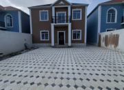 Satılır 6 otaqlı 220 m2 həyət evi Mehdiabad