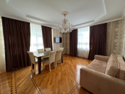 Satılır 3 otaqlı 102 m2 yeni tikili Xırdalan