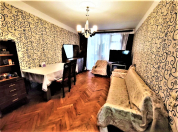 Satılır 2 otaqlı 55 m2 köhnə tikili Nizami m.