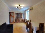 İcarəyə verilir 2 otaqlı 50 m2 köhnə tikili 28 May m.