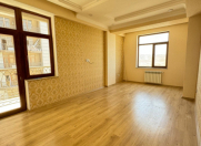 Satılır 2 otaqlı 90 m2 yeni tikili Yeni Yasamal