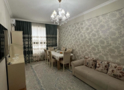 Satılır 2 otaqlı 62 m2 yeni tikili Xırdalan