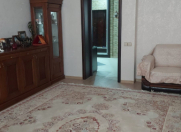 Satılır 3 otaqlı 120 m2 yeni tikili Həzi Aslanov