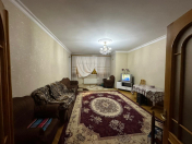 Satılır 3 otaqlı 130 m2 yeni tikili 8 km