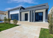 Satılır 4 otaqlı 160 m2 bağ evi Mərdəkan