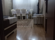 Satılır 2 otaqlı 60 m2 yeni tikili Xırdalan