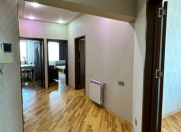 İcarəyə verilir 3 otaqlı 70 m2 yeni tikili 20 yanvar m.