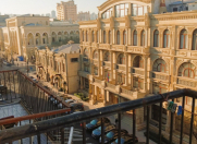 Satılır 2 otaqlı 60 m2 köhnə tikili 28 May m.