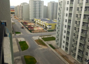 Satılır 4 otaqlı 100 m2 yeni tikili Hövsan