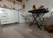 Satılır 1 otaqlı 30 m2 yeni tikili Nəsimi m.