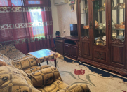 Satılır 2 otaqlı 44 m2 köhnə tikili Neftçilər m.