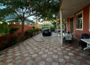 İcarəyə verilir 6 otaqlı 200 m2 həyət evi Buzovna