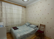 Satılır 3 otaqlı 135 m2 yeni tikili Neftçilər m.