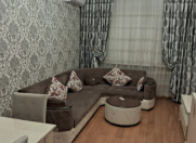 Satılır 2 otaqlı 60 m2 yeni tikili Xırdalan