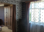 Satılır 1 otaqlı 35 m2 köhnə tikili 8 km