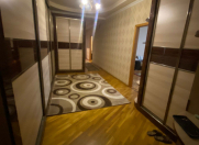 Satılır 3 otaqlı 128 m2 yeni tikili 8 mkr