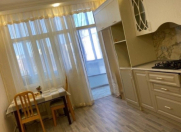 Satılır 3 otaqlı 95 m2 yeni tikili 8 km