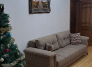 Satılır 5 otaqlı 120 m2 köhnə tikili Həzi Aslanov m.